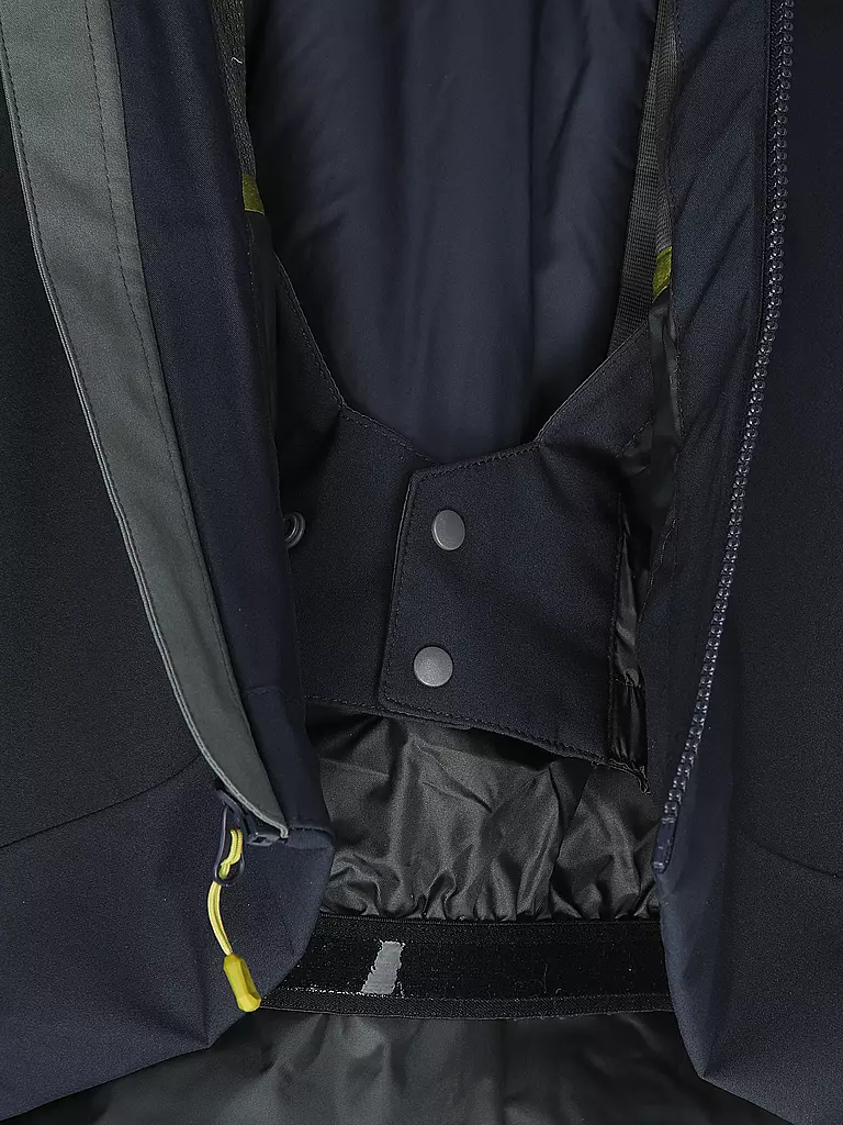 SCOTT | Giacca da sci da uomo MS Ultimate Dryo 10 |