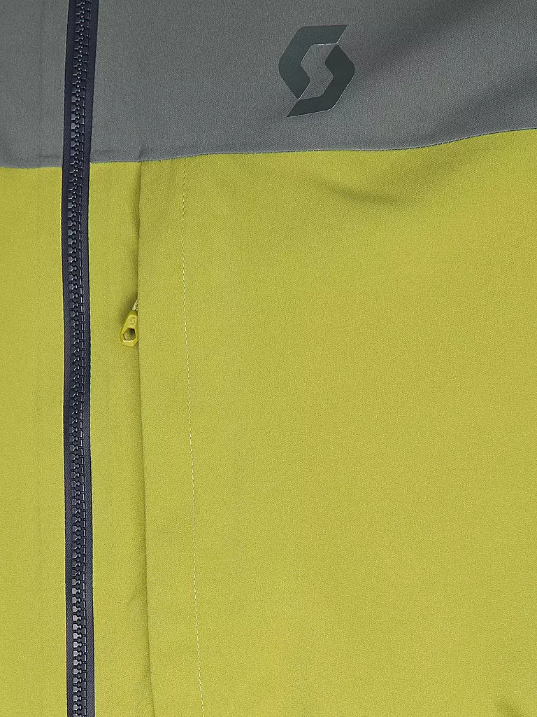 SCOTT | Giacca da sci da uomo MS Ultimate Dryo 10 |