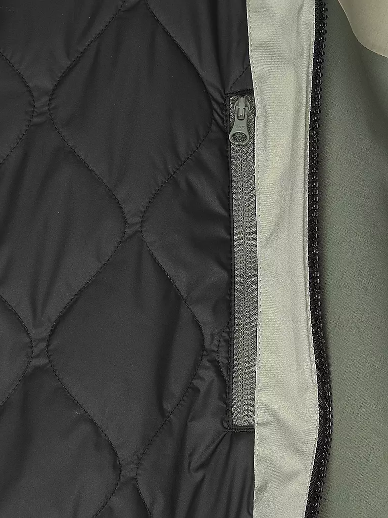 SCOTT | Giacca da sci da uomo MS Ultimate Dryo Ripstop |