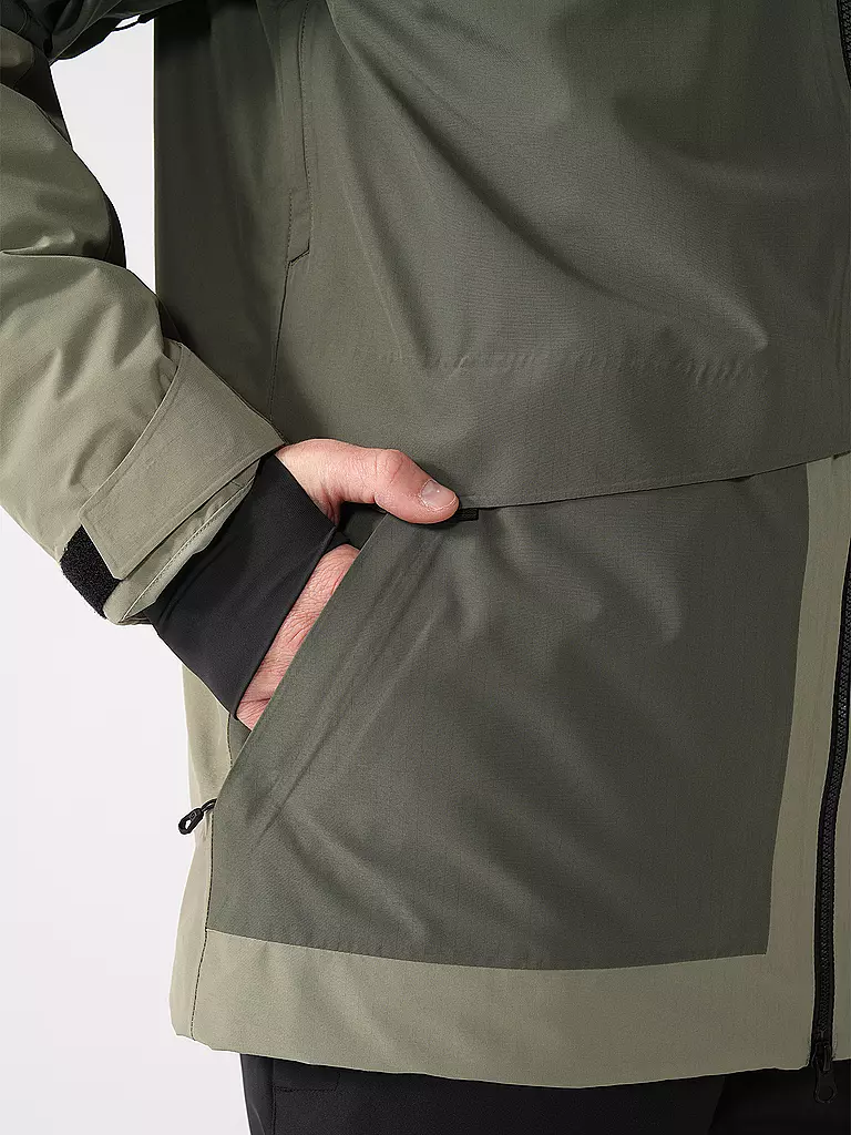 SCOTT | Giacca da sci da uomo MS Ultimate Dryo Ripstop |