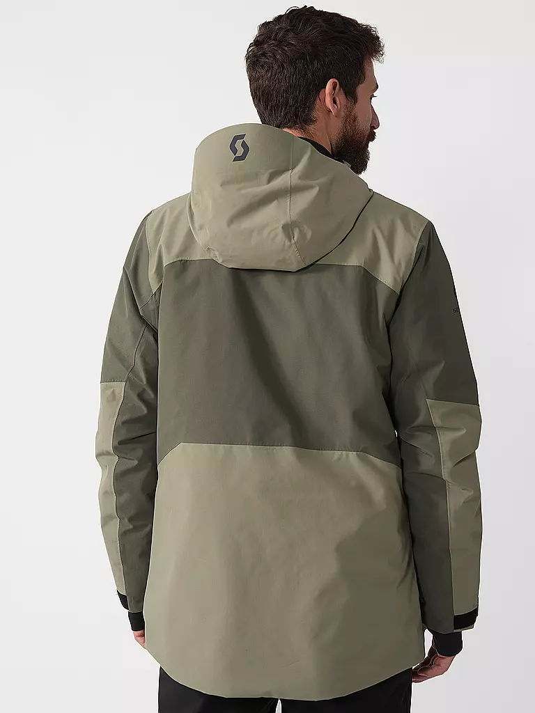 SCOTT | Giacca da sci da uomo MS Ultimate Dryo Ripstop |