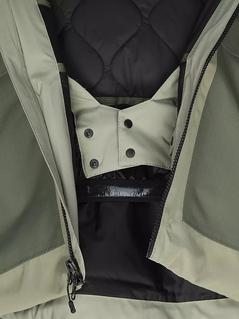 SCOTT | Giacca da sci da uomo MS Ultimate Dryo Ripstop |