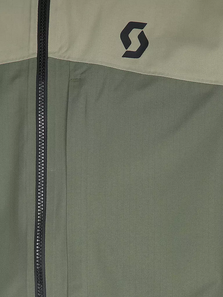 SCOTT | Giacca da sci da uomo MS Ultimate Dryo Ripstop |