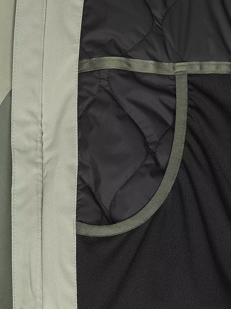 SCOTT | Giacca da sci da uomo MS Ultimate Dryo Ripstop |