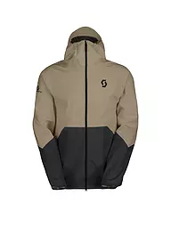 SCOTT | Giacca da uomo Explorair Light Dryo 2,5L | Beige