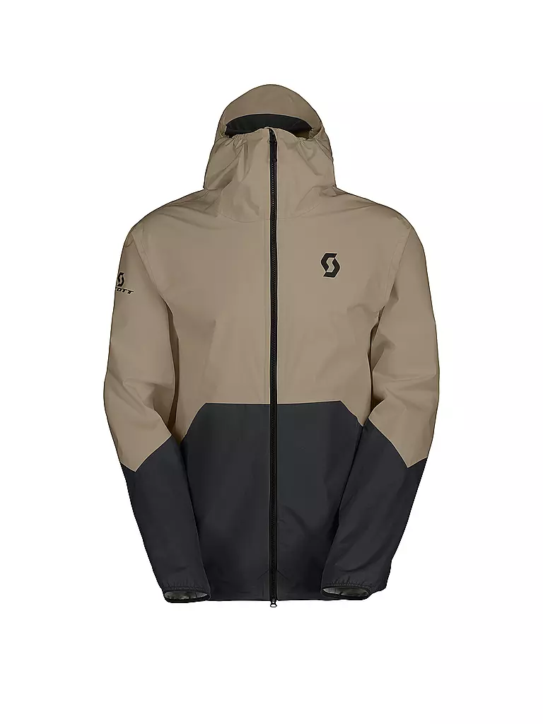 SCOTT | Giacca da uomo Explorair Light Dryo 2,5L | Beige