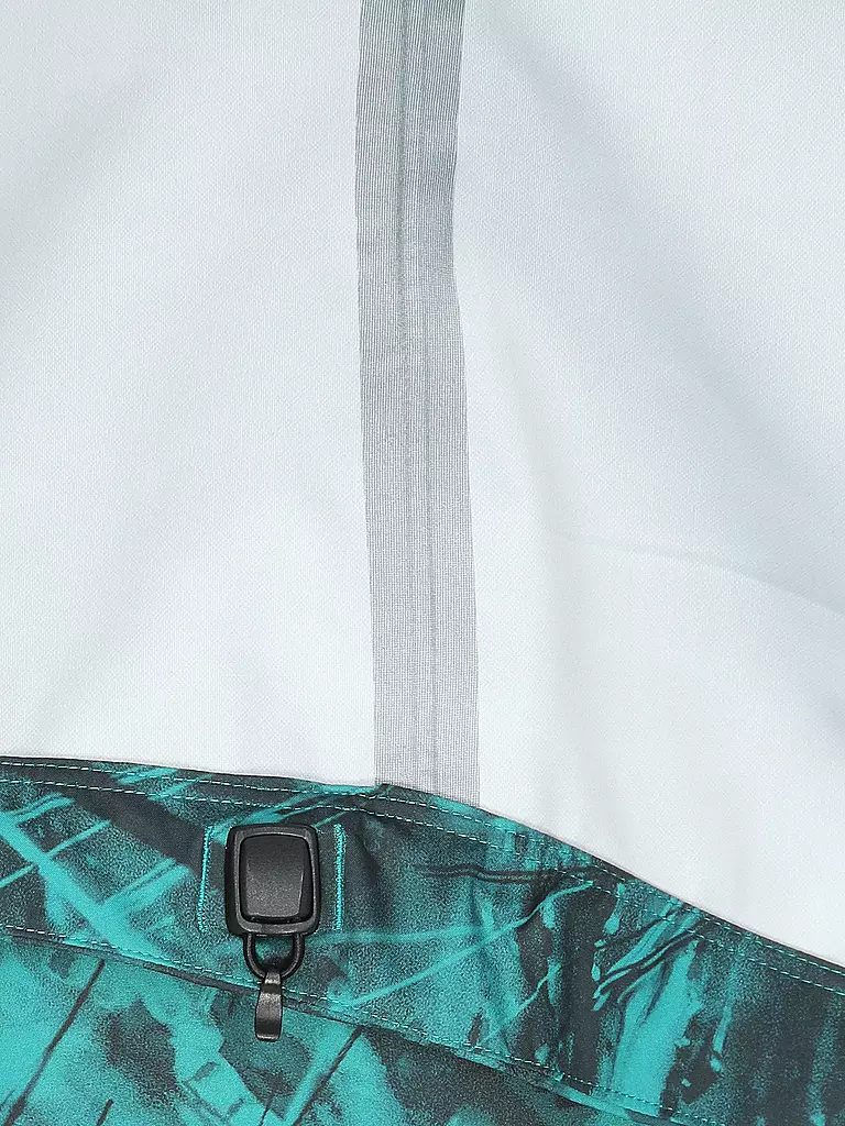 SCOTT | Giacca invernale da uomo Trail Storm Waterproof | Nero