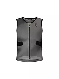 SCOTT | Gilet protettivo da bambino Airflow Junior | Grigio