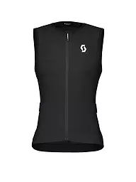 SCOTT | Gilet protettivo da donna Airflow | Nero