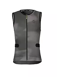 SCOTT | Gilet protettivo da uomo Airflow | Grigio