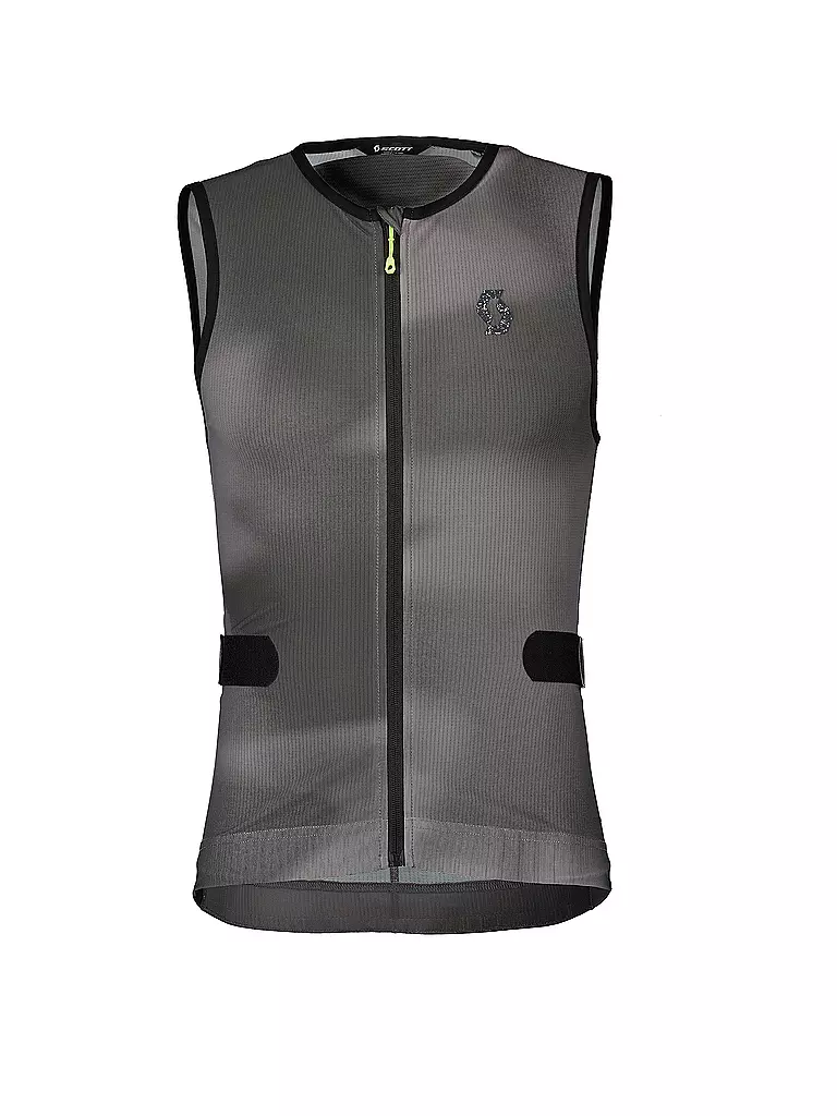 SCOTT | Gilet protettivo da uomo Airflow | Grigio