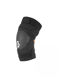 SCOTT | Ginocchiere Grenade Evo Hybrid | Nero