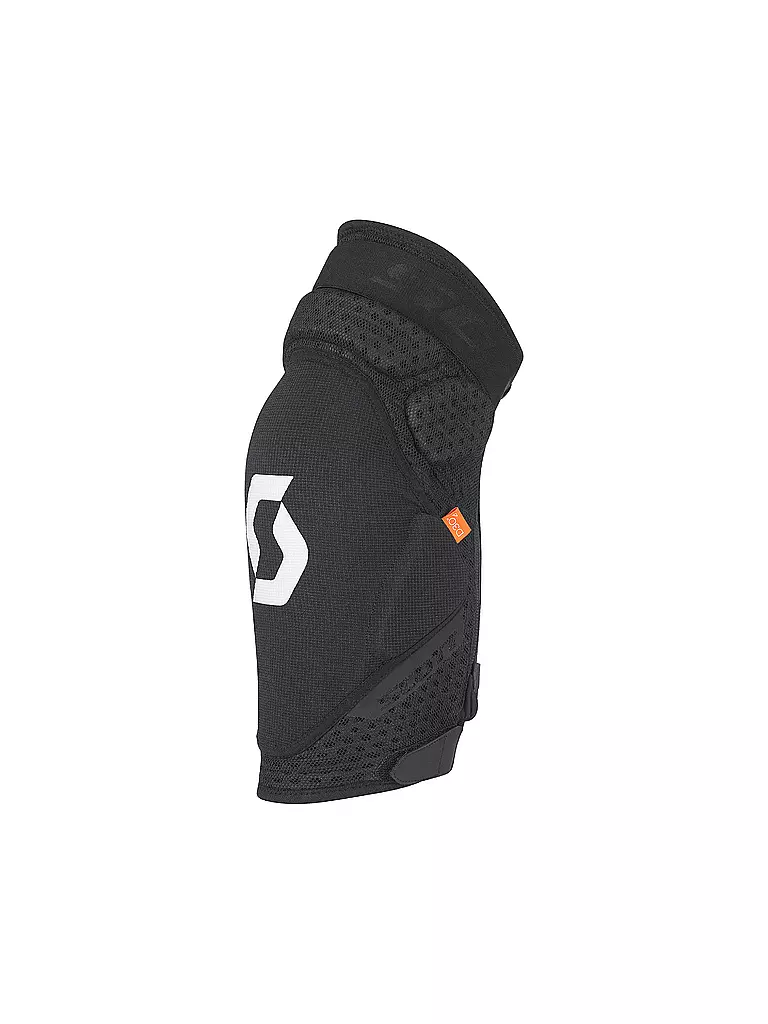 SCOTT | Ginocchiere Grenade Evo Zip | Nero