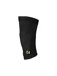 SCOTT | Ginocchiere Soldier Ghost | Nero