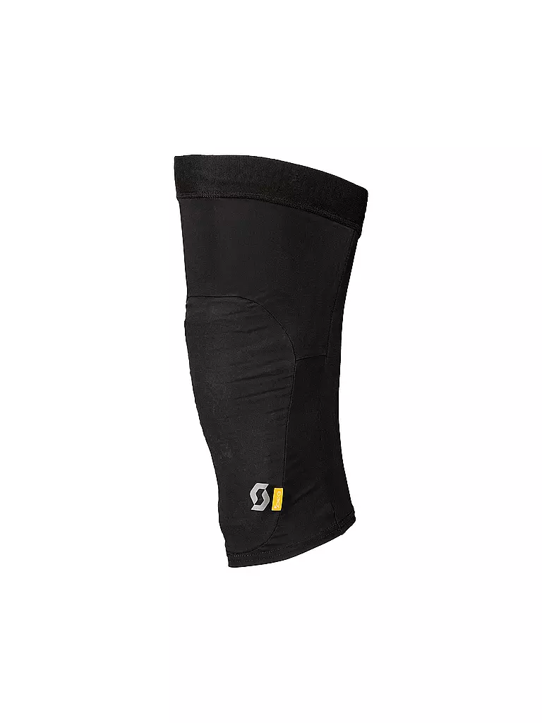 SCOTT | Ginocchiere Soldier Ghost | Nero