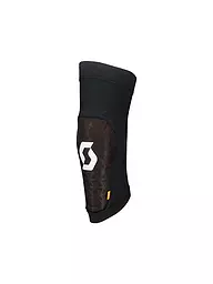 SCOTT | Ginocchiere Soldier | Nero