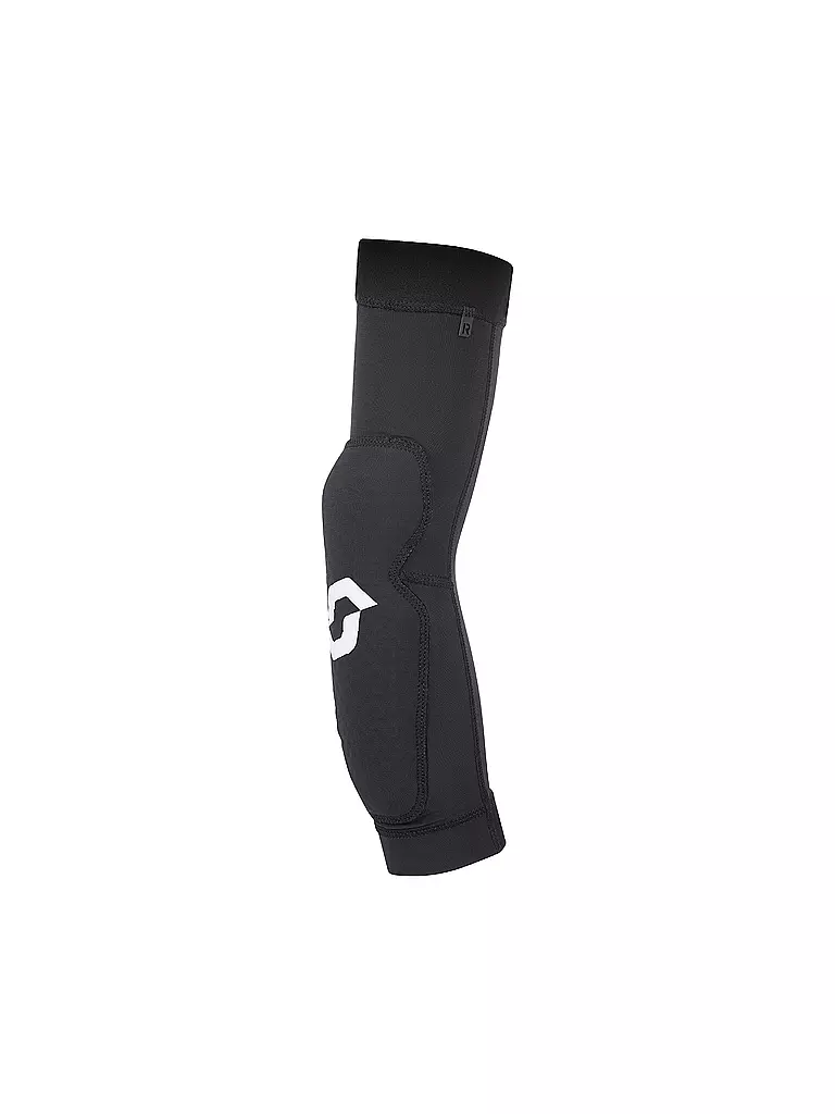 SCOTT | Gomitiere Mission Evo | Nero