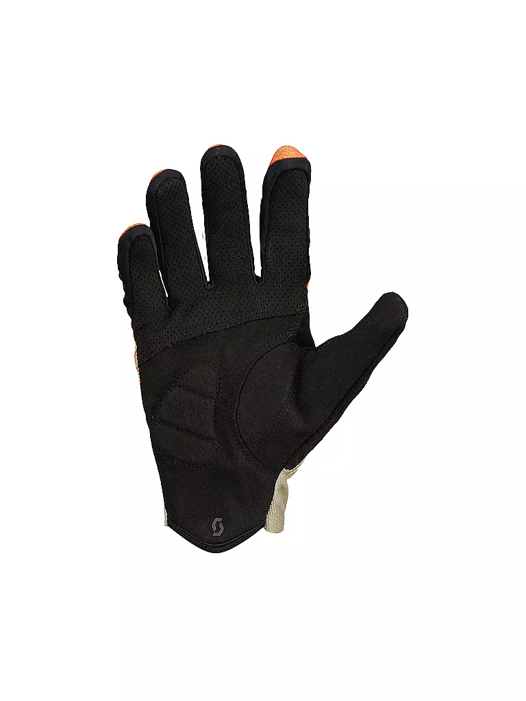 SCOTT | Guanti da ciclismo da uomo RC Team a dita lunghe |