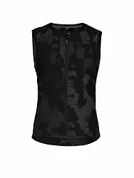 SCOTT | Herren Protektorweste AirFlex Light | Grigio