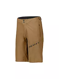 SCOTT | Herren Radshort Endurance | Cammello