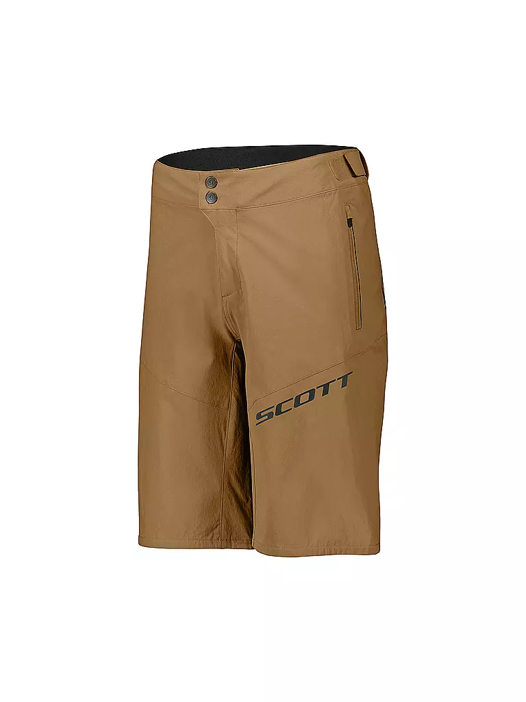 SCOTT | Herren Radshort Endurance | Cammello