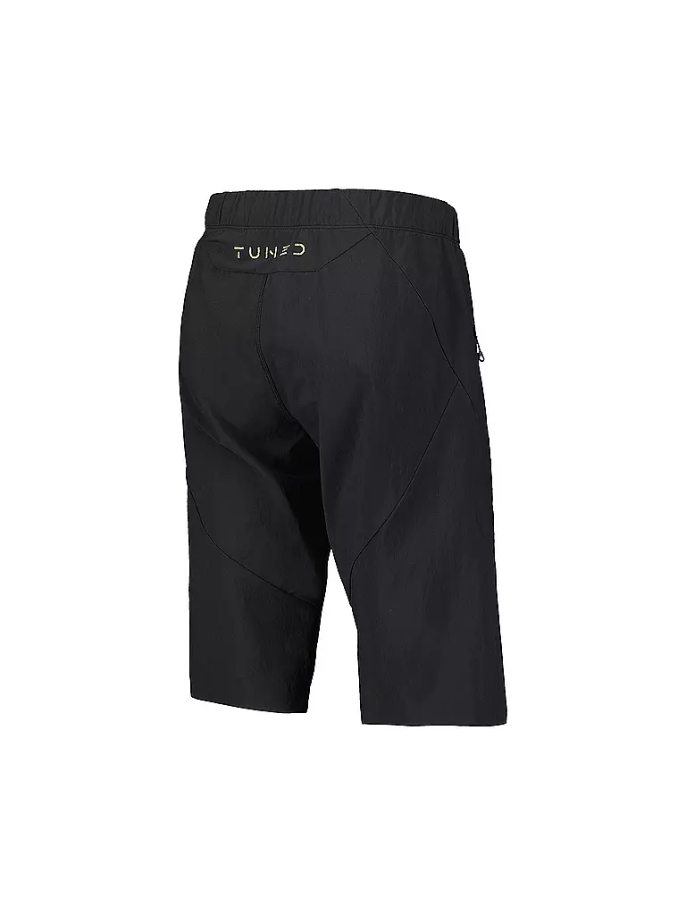 SCOTT | Herren Radshort Trail Tuned | Nero