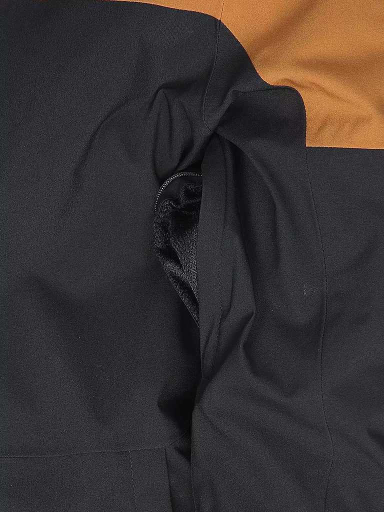 SCOTT | Herren Skijacke MS Ultimate Dryo 10 | Marrone chiaro