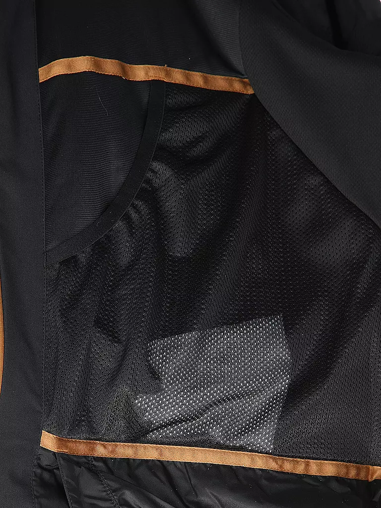 SCOTT | Herren Skijacke MS Ultimate Dryo 10 | Marrone chiaro