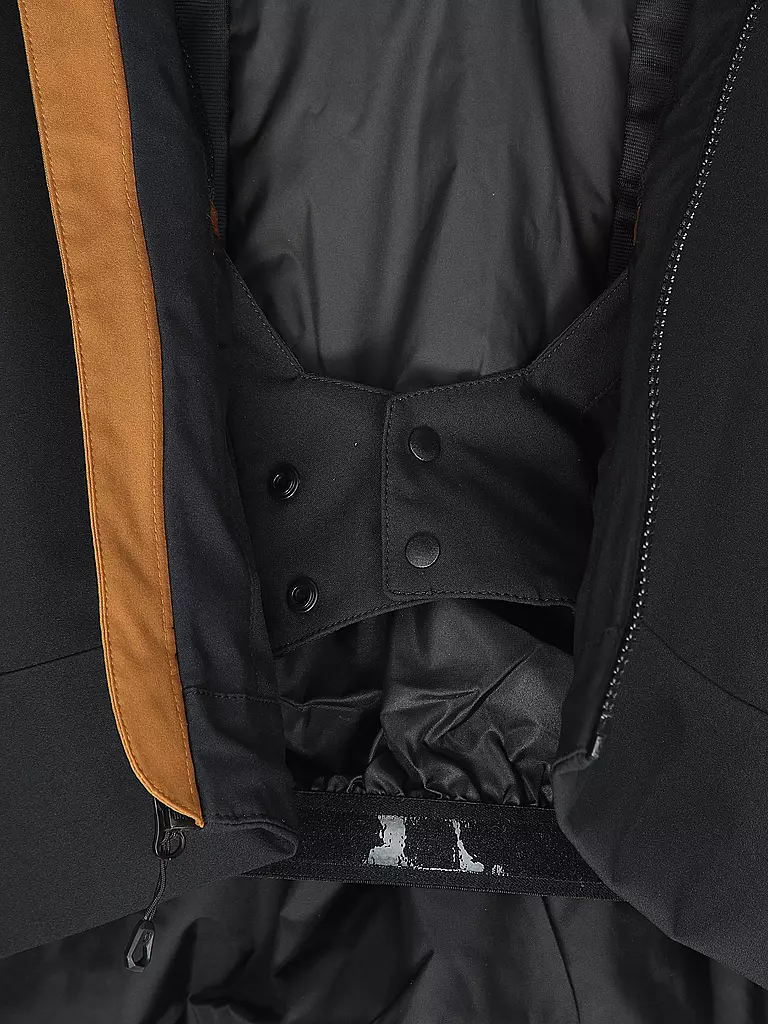 SCOTT | Herren Skijacke MS Ultimate Dryo 10 | Marrone chiaro