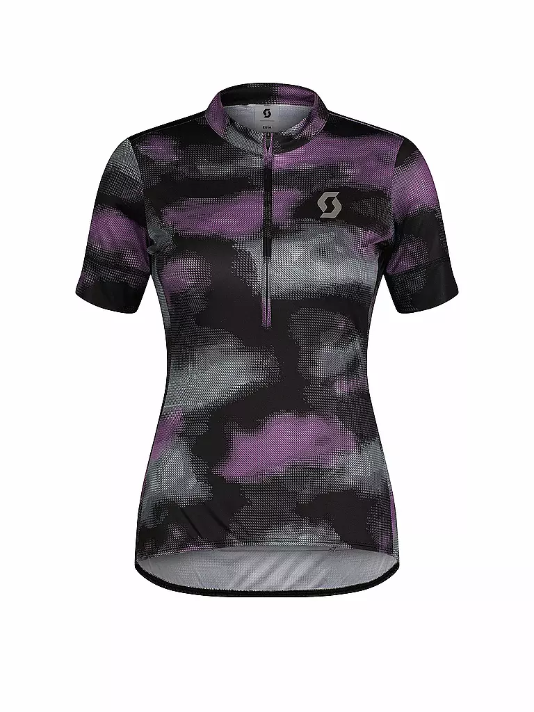 SCOTT | Maglia da ciclismo da donna Endurance 10 | Nero
