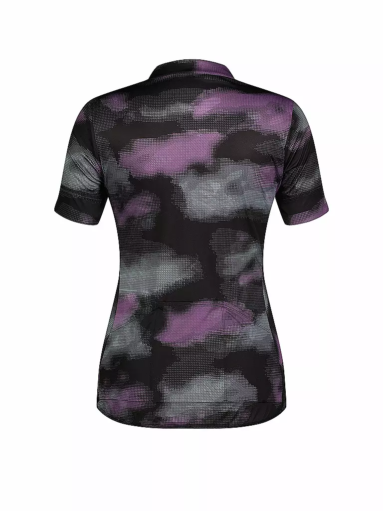 SCOTT | Maglia da ciclismo da donna Endurance 10 | Nero