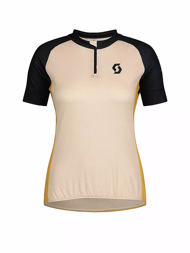 SCOTT | Maglia da ciclismo da donna Endurance 20 | Corallo