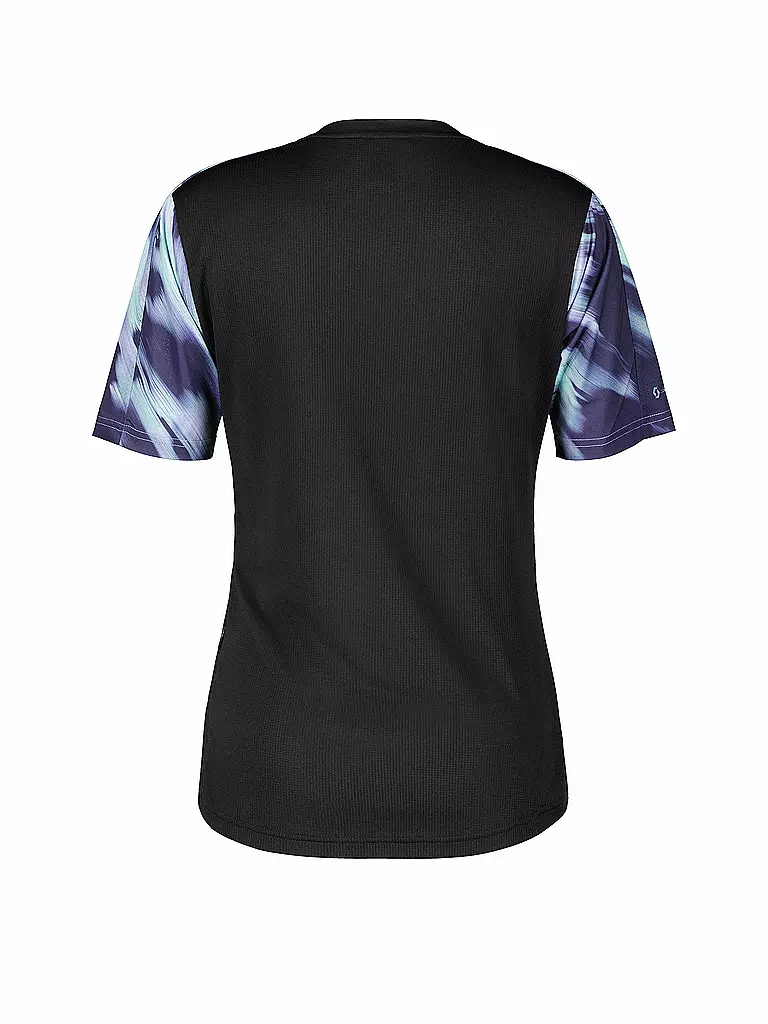 SCOTT | Maglia da ciclismo da donna Trail Contessa Sign. SS |
