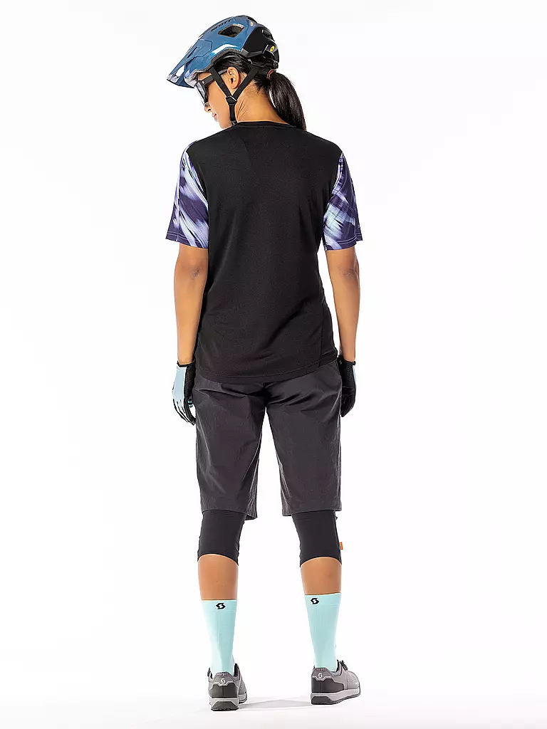 SCOTT | Maglia da ciclismo da donna Trail Contessa Sign. SS |