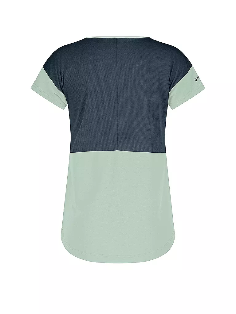 SCOTT | Maglia da ciclismo da donna Trail Flow DRI SS |