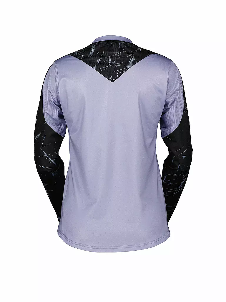 SCOTT | Maglia da ciclismo da donna Trail Storm | 