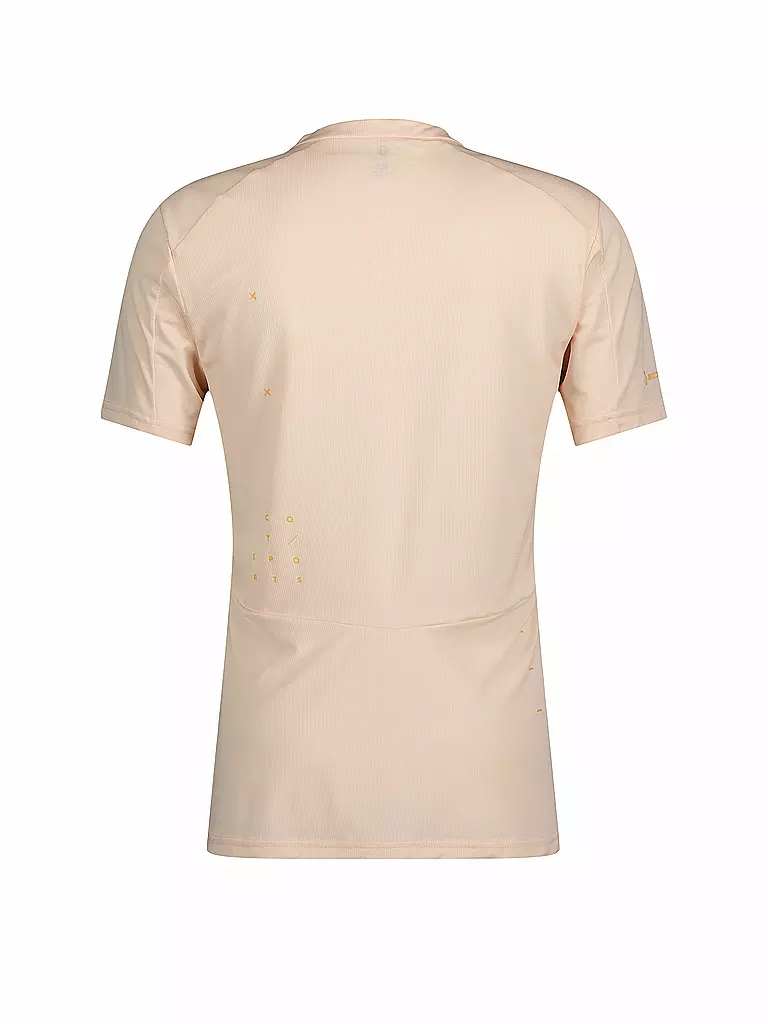 SCOTT | Maglia da ciclismo da donna Trail Vertic con zip |