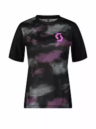 SCOTT | Maglia da ciclismo da donna Trail Vertic | Nero