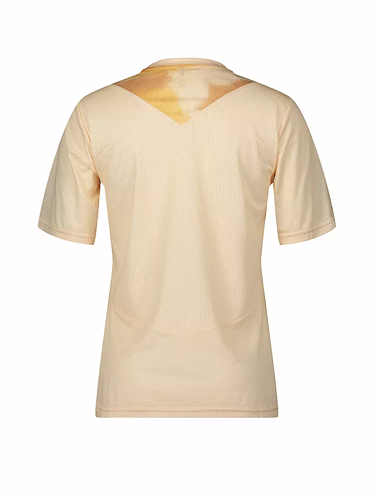 SCOTT | Maglia da ciclismo da donna Trail Vertic | Corallo