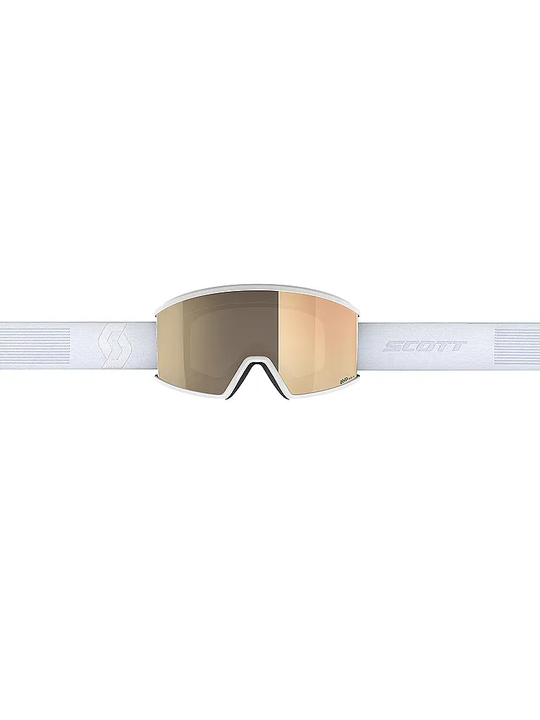 SCOTT | Maschera da sci Ambit Compact LS | 