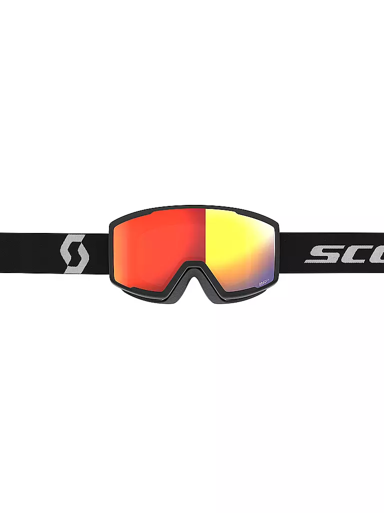 SCOTT | Maschera da sci Factor Pro Light Sensitive | 