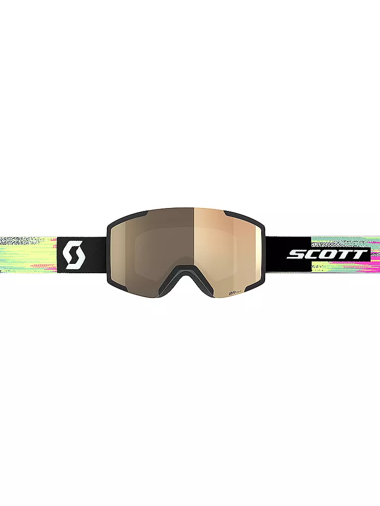 SCOTT | Maschera da sci Shield LS | 