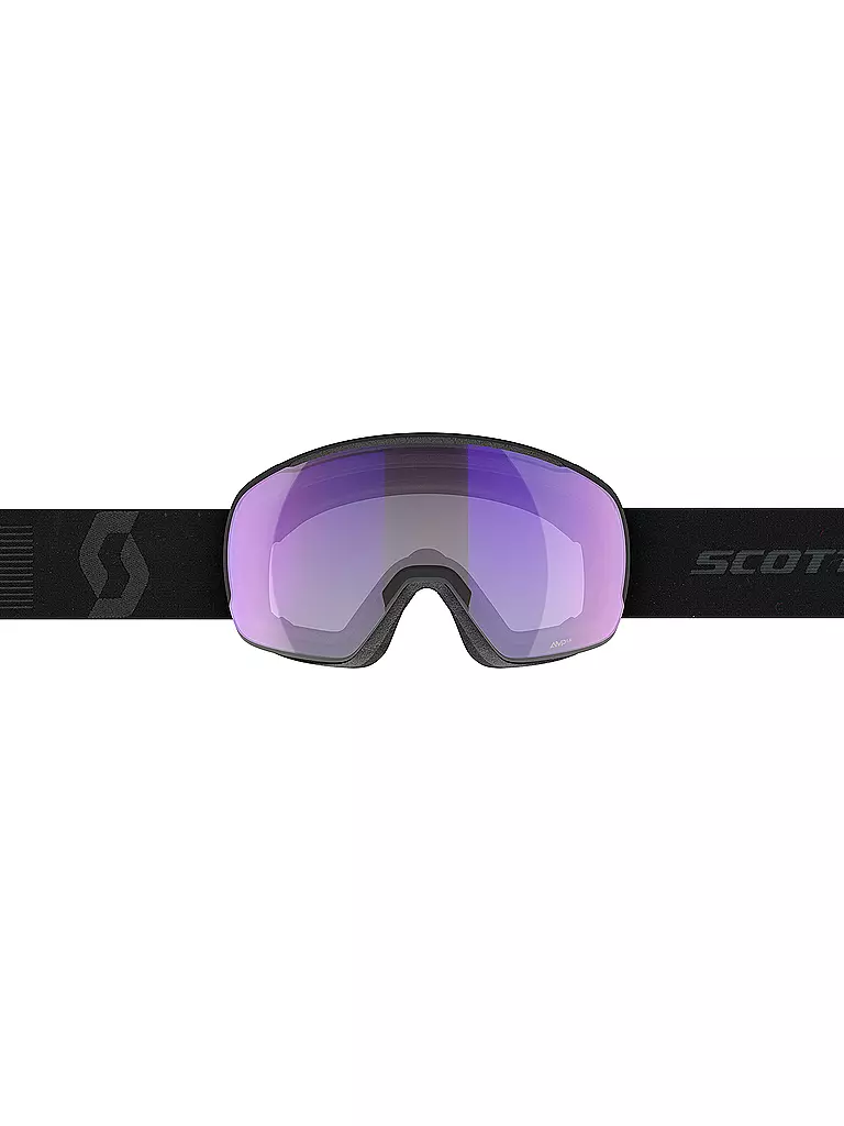 SCOTT | Maschera da sci Sphere OTG Light Sensitive | 