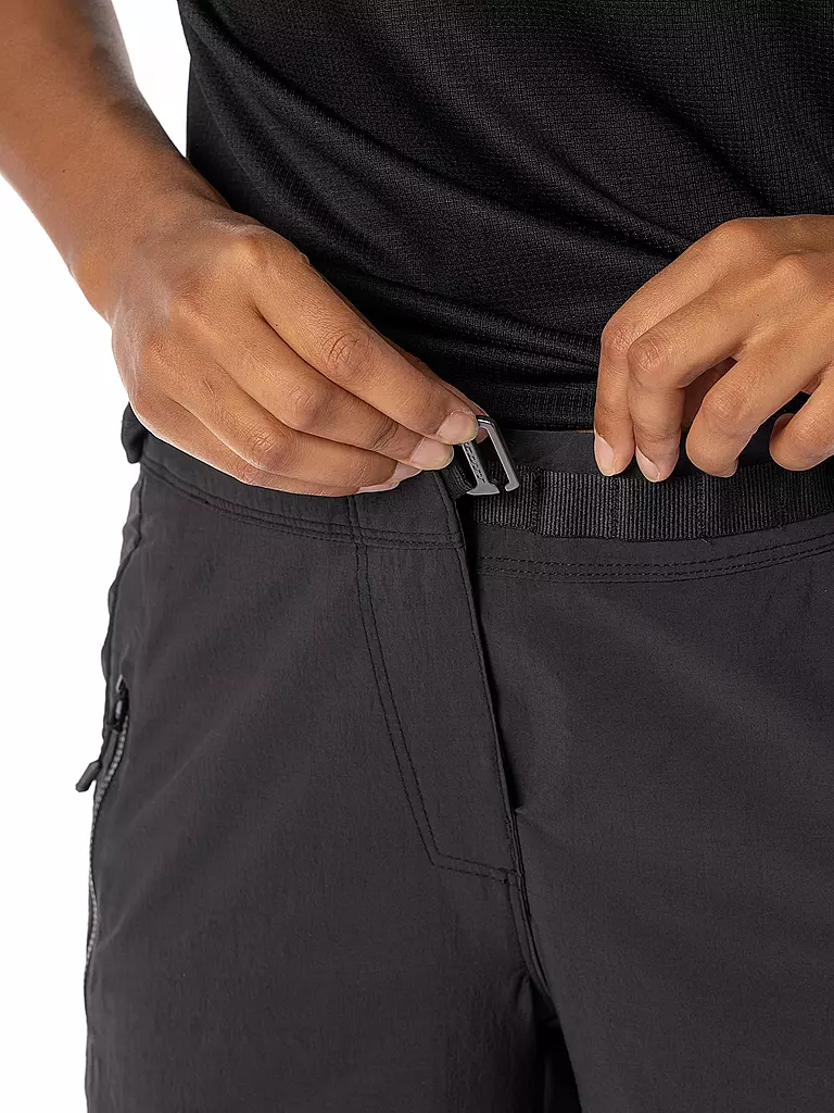 SCOTT | Pantaloncini da ciclismo da donna Trail Contessa Sign. |