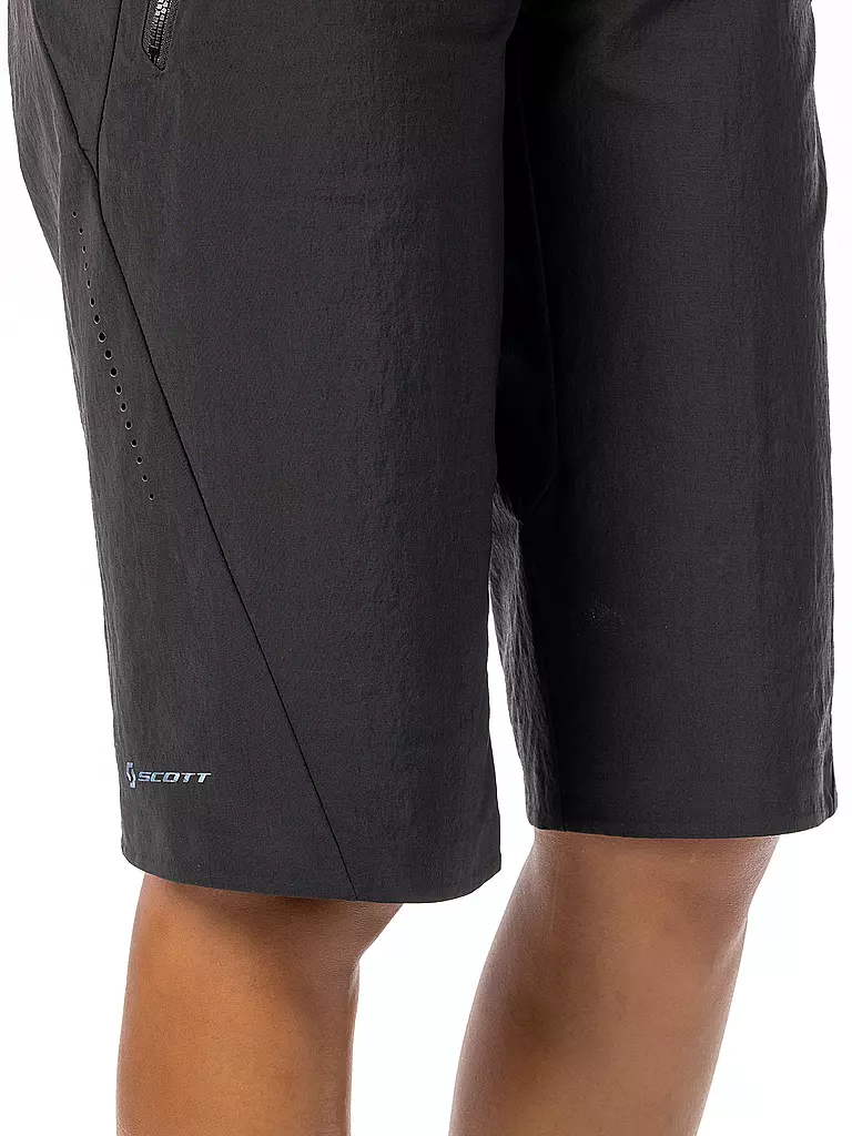 SCOTT | Pantaloncini da ciclismo da donna Trail Contessa Sign. |