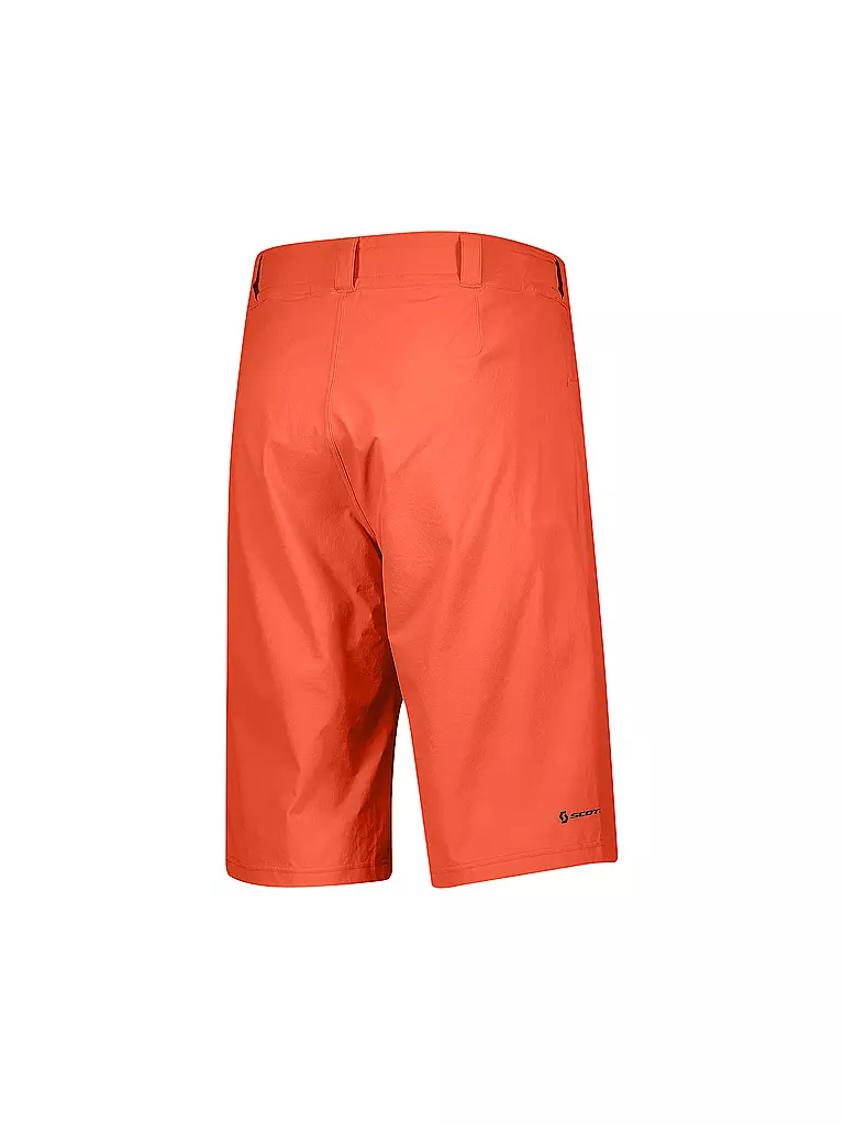 SCOTT | Pantaloncini da ciclismo da uomo Trail Flow |