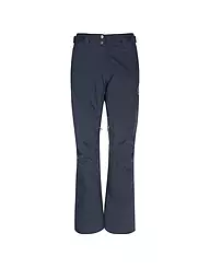 SCOTT | Pantaloni da sci da donna Ultimate Dryo 10 | Blu scuro