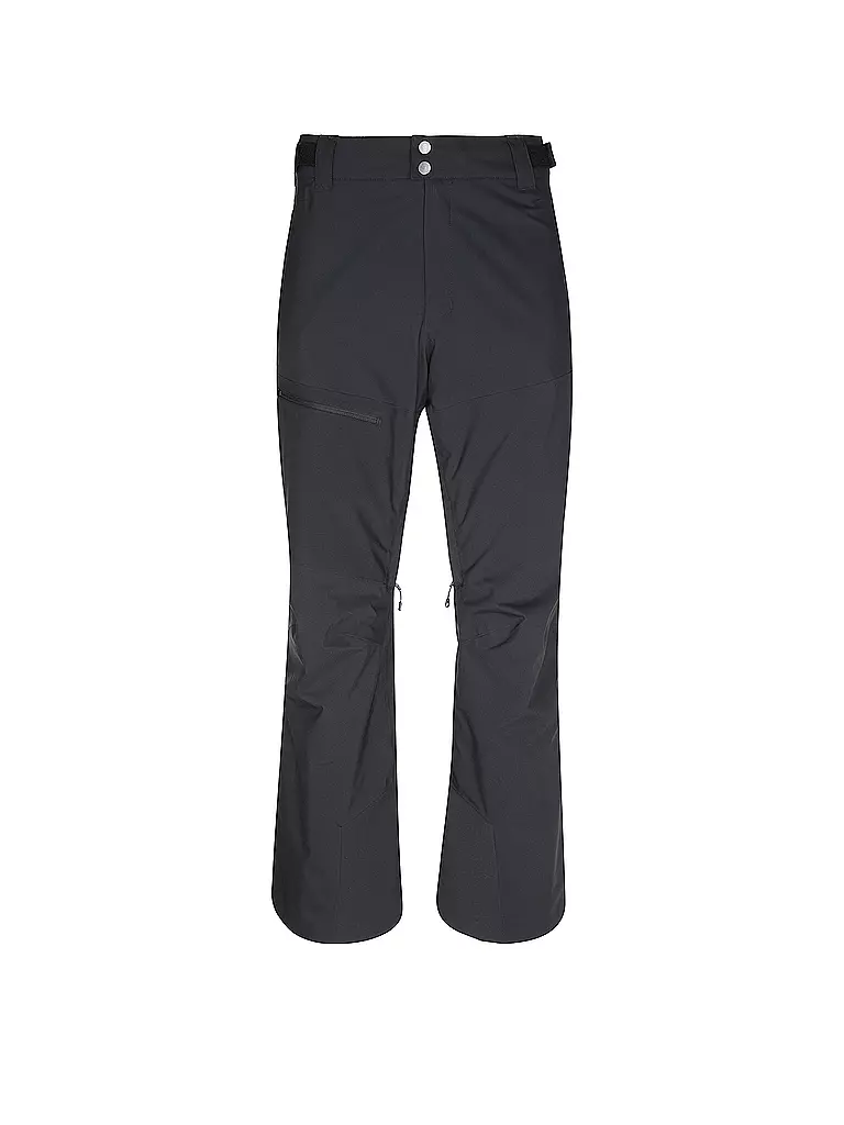SCOTT | Pantaloni da sci da uomo MS Ultimate Dryo 10 | Nero