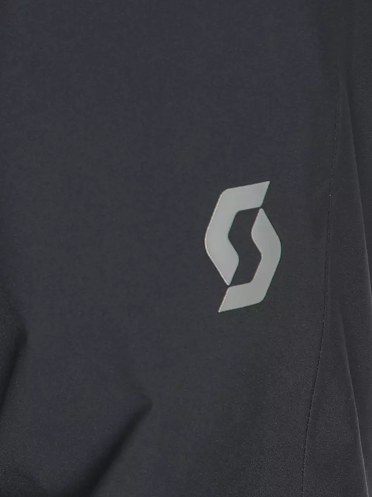 SCOTT | Pantaloni da sci da uomo MS Ultimate Dryo 10 | Nero