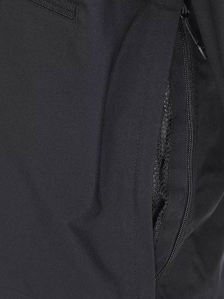 SCOTT | Pantaloni da sci da uomo MS Ultimate Dryo 10 | Nero